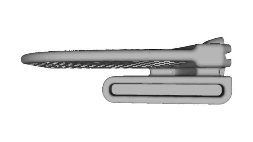 Boker USA Bp Beowulf Belt Sehath I 3d - 09BO934