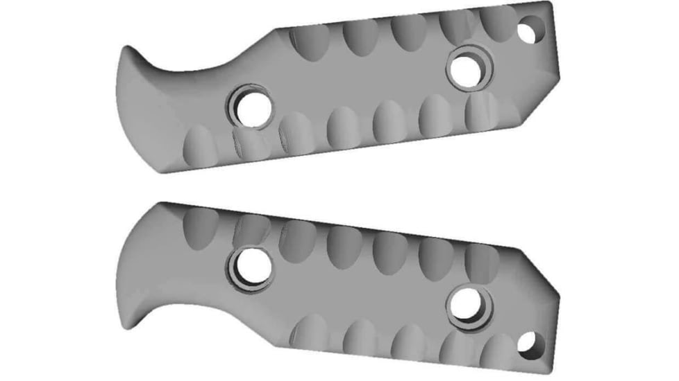 Boker USA Bp Beowulf S Handle 3d-modell - 09BO936