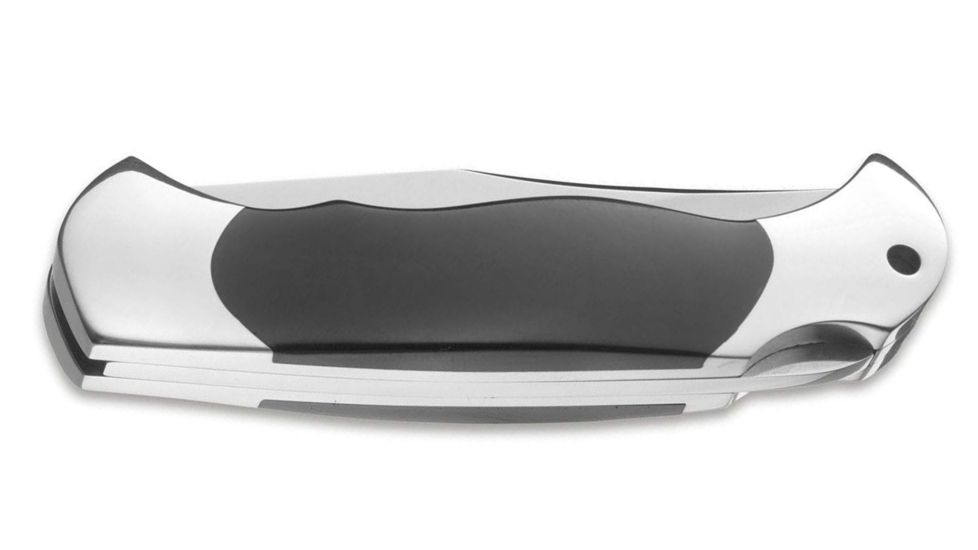 Boker USA Cronidur 30 Classic Folding Knife w/ Sheath 112013