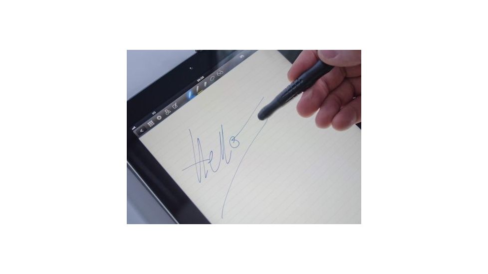 Boker USA Iplus Pen / Tip-Pen 09BO096