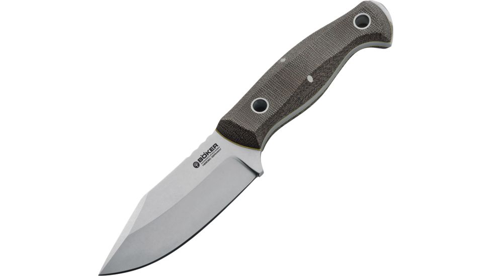 Boker USA JTN Knife BO02581
