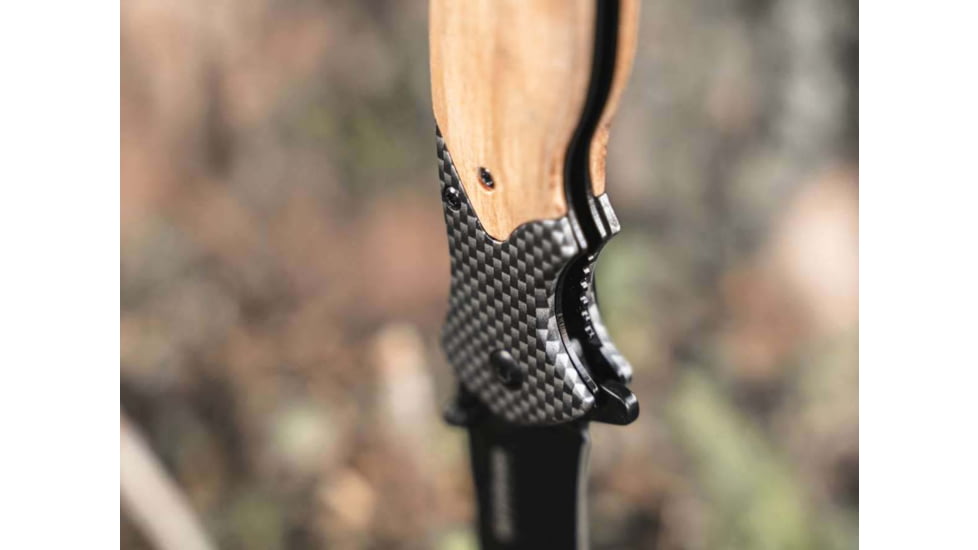 Boker USA Magnum Blomkvist Olive - 01MB736