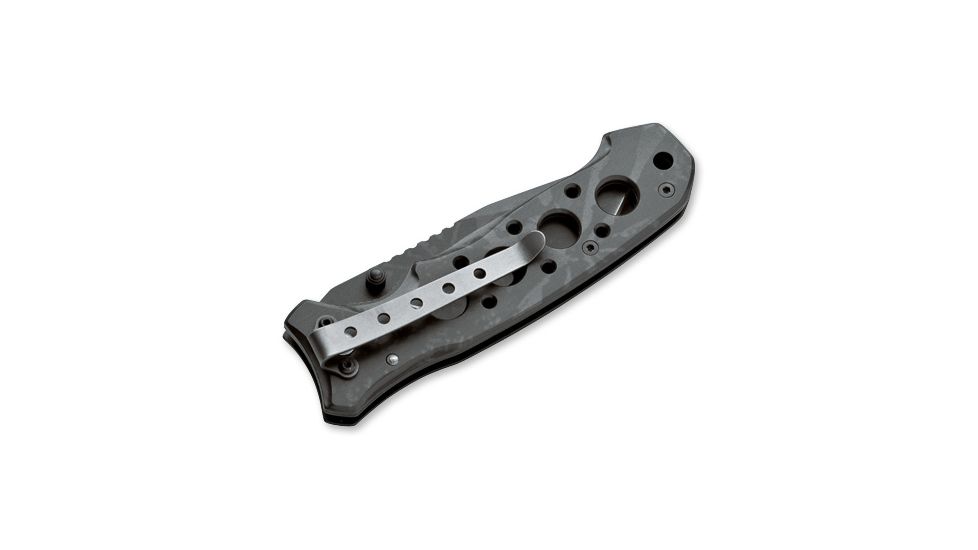 Boker USA Magnum Detonation III Folding Carry Knife 01MB801