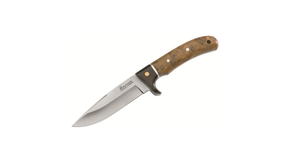 Magnum Elk Hunter Fxd Bld Clam