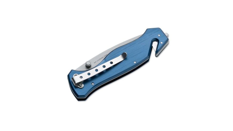 Boker USA Magnum Law Enforcement Folding Knife 01MB365