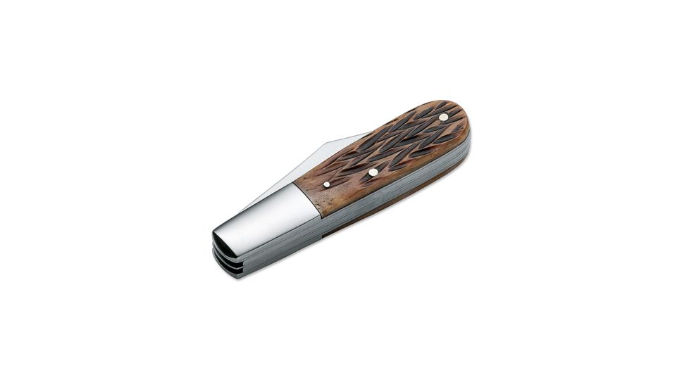 Plus Barlow Knife, 2.375in Blade