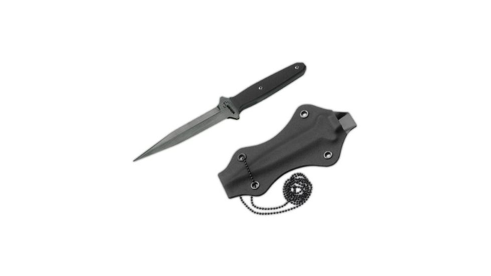 Boker USA Plus Besh-Wedge Neck Knife 02BO275