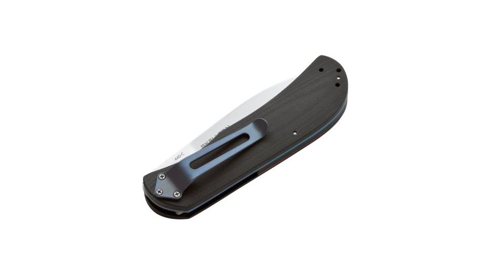 Boker USA Plus Exskelibur II Folding Carry Knife 01BO002