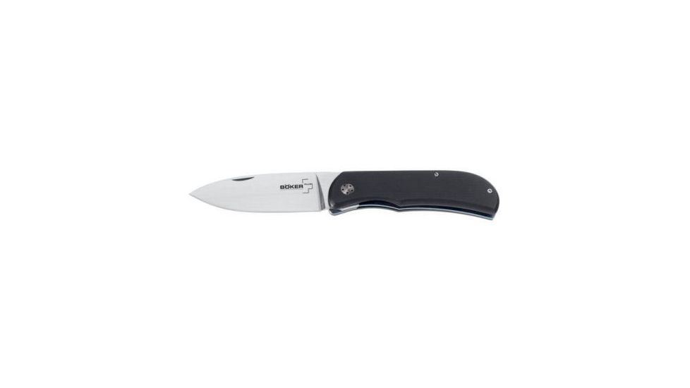 Boker USA Plus Exskelibur II Folding Carry Knife 01BO002
