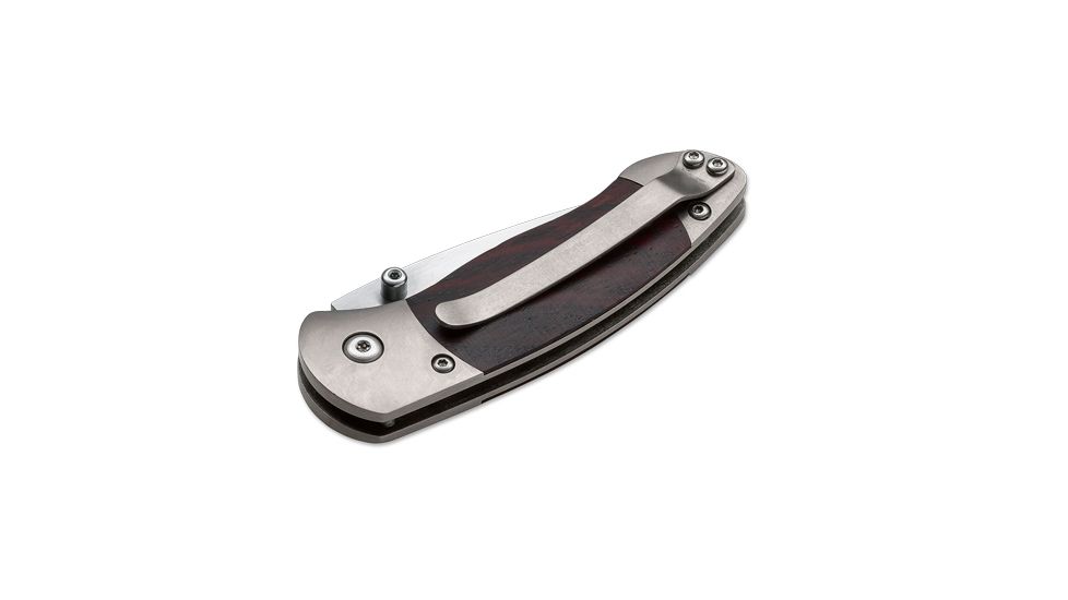 Plus Gordito Folding Knife, 2.25in Blade