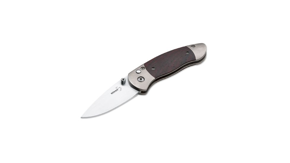 Plus Gordito Folding Knife, 2.25in Blade