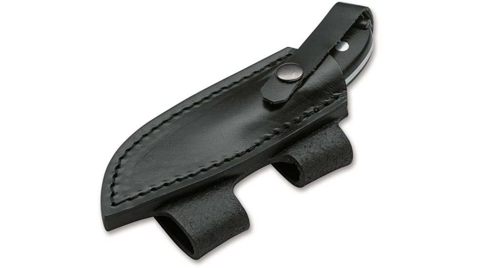 Boker USA Plus J-Bite Knife, Black, Small, 02BO046