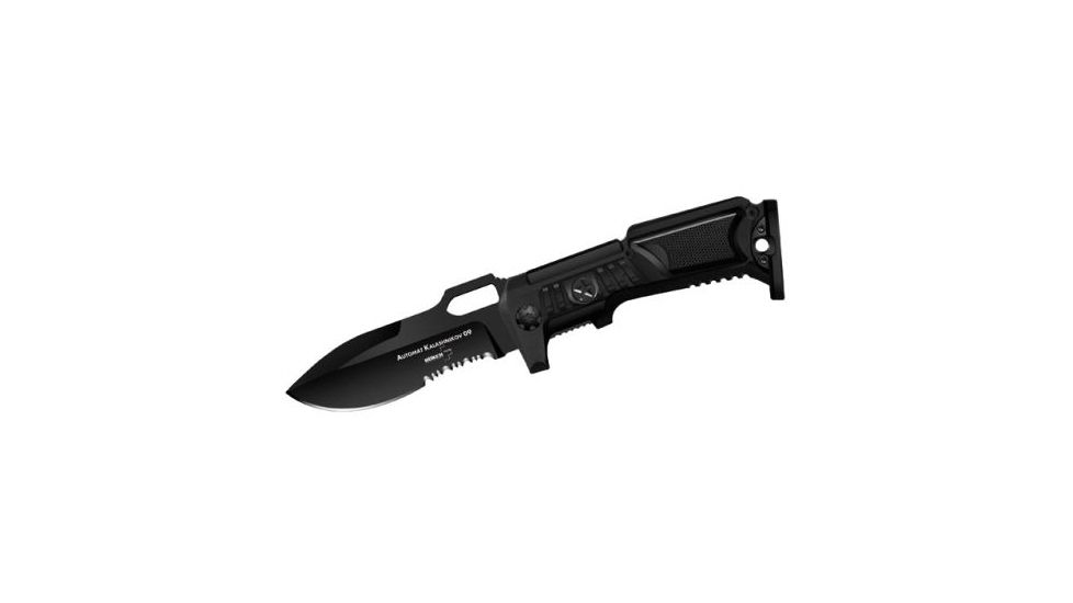 Boker USA Plus Kalashnikov 2009 Folding Knife 01KAL09