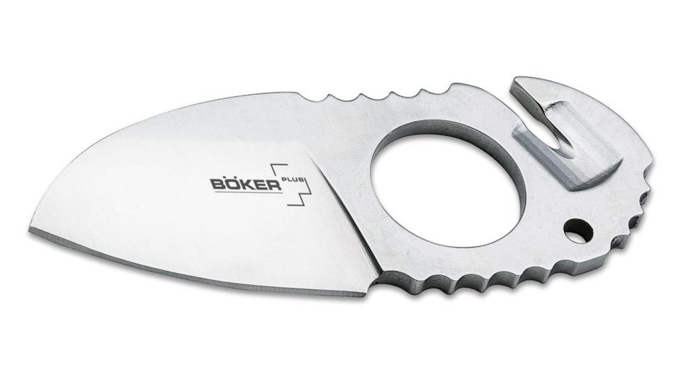 Boker USA Plus Rescue Knife, 1.625in Blade 02BO257