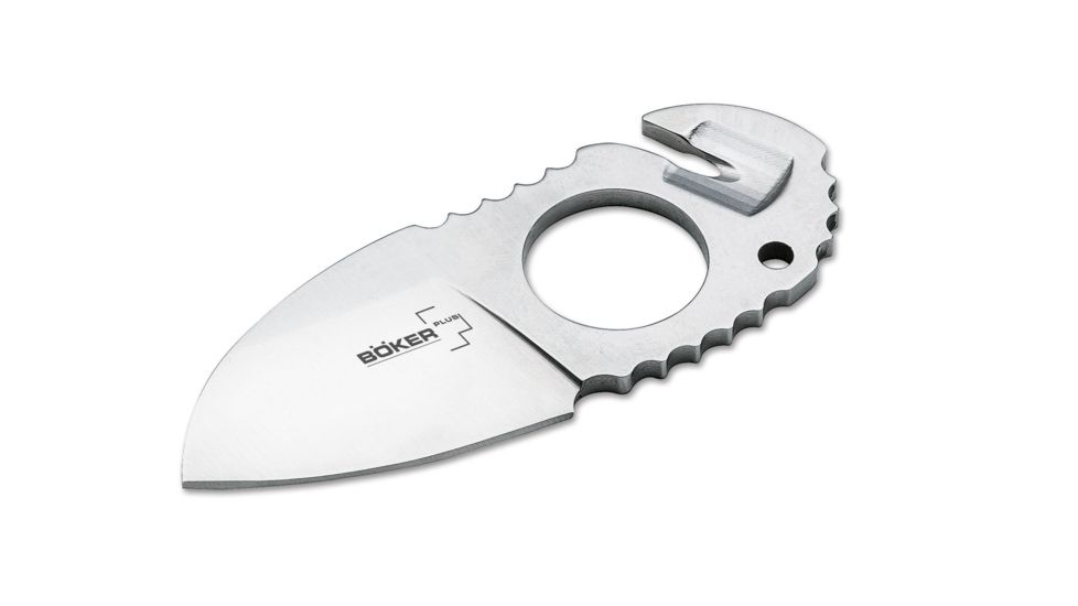 Plus Rescue Knife, 1.625in Blade