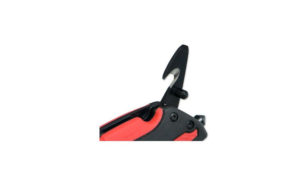 Boker USA PLUS SAVIOR 1 Folding Knife, 01BO320