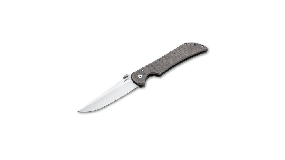 Boker USA Plus Stingray VG-10 Folder Knife, 4.13in. Blade 01BO148