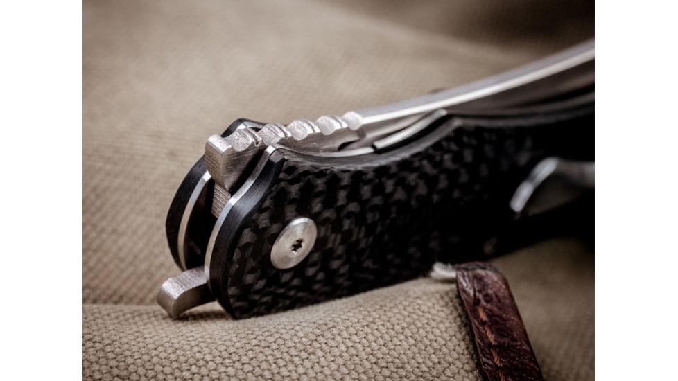 Boker USA Plus Takara Cf Knife, Black, Small, 01BO894