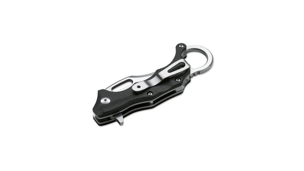 Boker USA PLUS WILDCAT Folding Knife, 01BO772