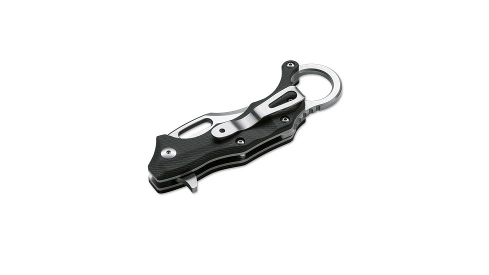 Boker USA PLUS WILDCAT Folding Knife, 01BO772