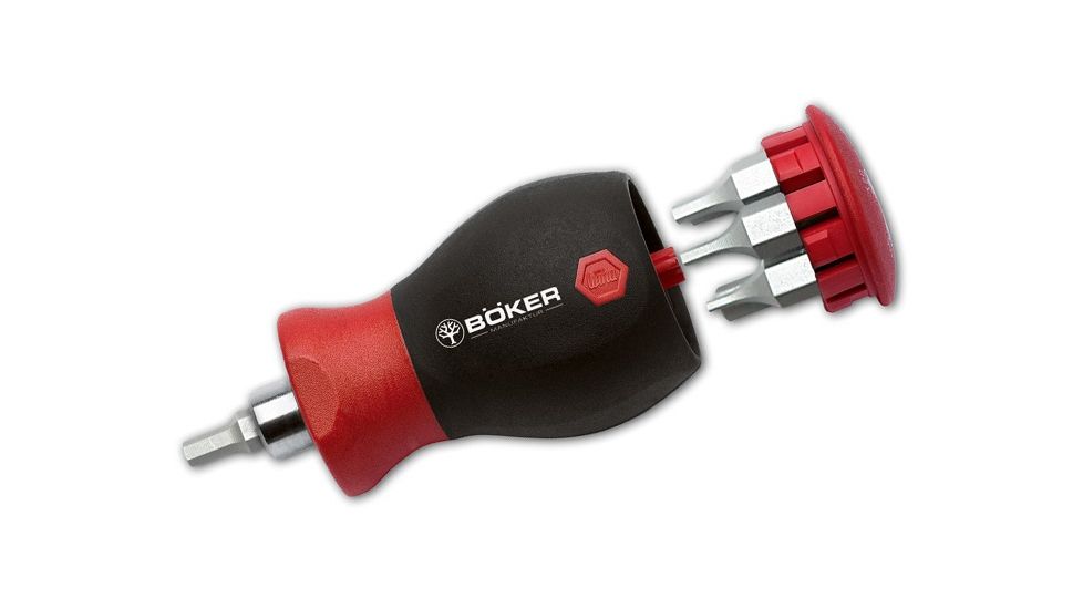 Boker USA Toolkit Hex Head 09BO701
