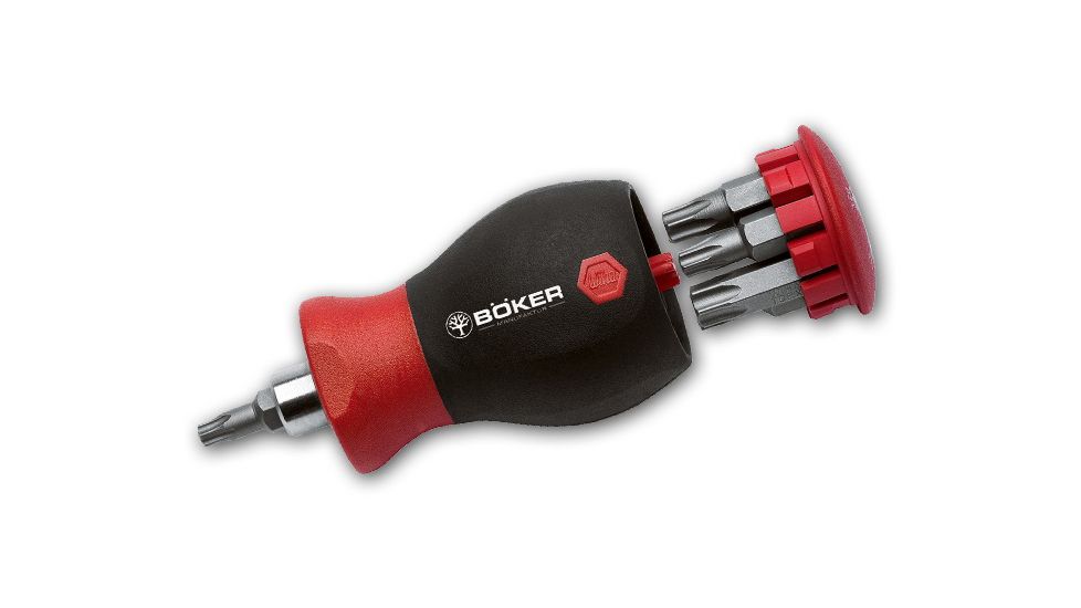 Boker USA Toolkit Torx Head 09BO700