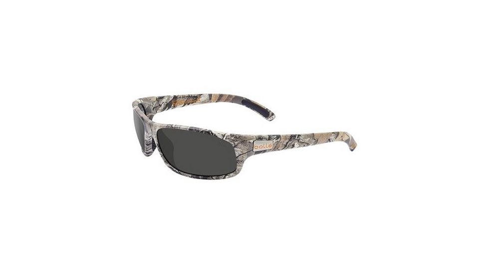 Bolle Anaconda Progressive Prescription Sunglasses, Camo Realtree Xtra Frame, 12033PR