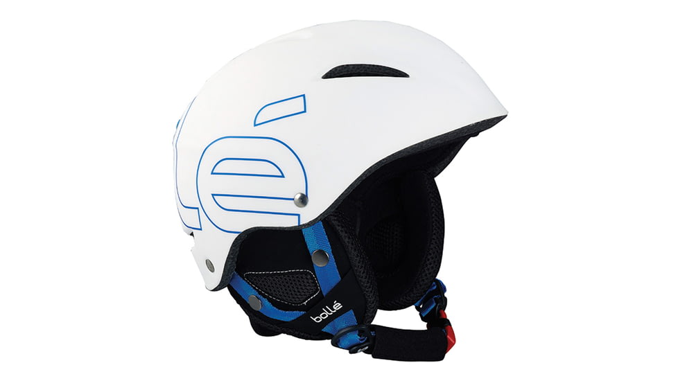 B-STYLE HELMET