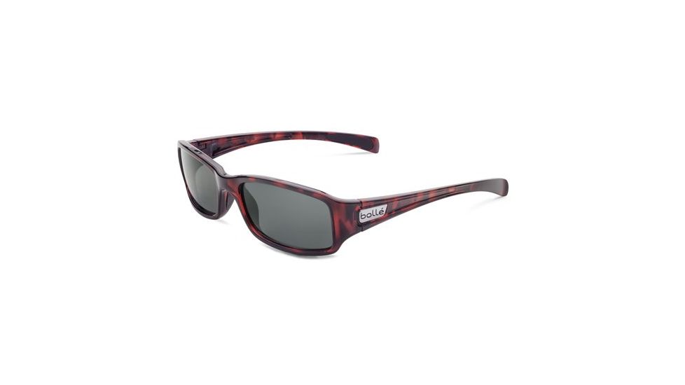 Bolle Reno Sunglasses, Red Tortoise 11702