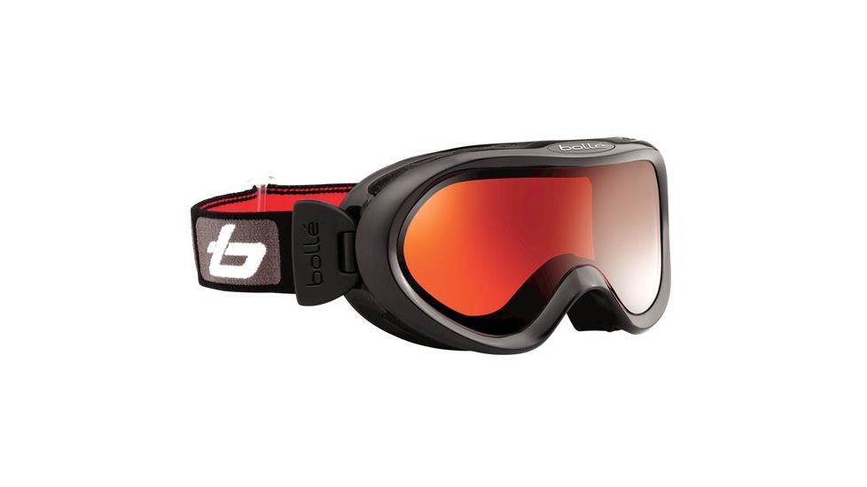 Bolle Boost Vermillon Lens Replacment 5000