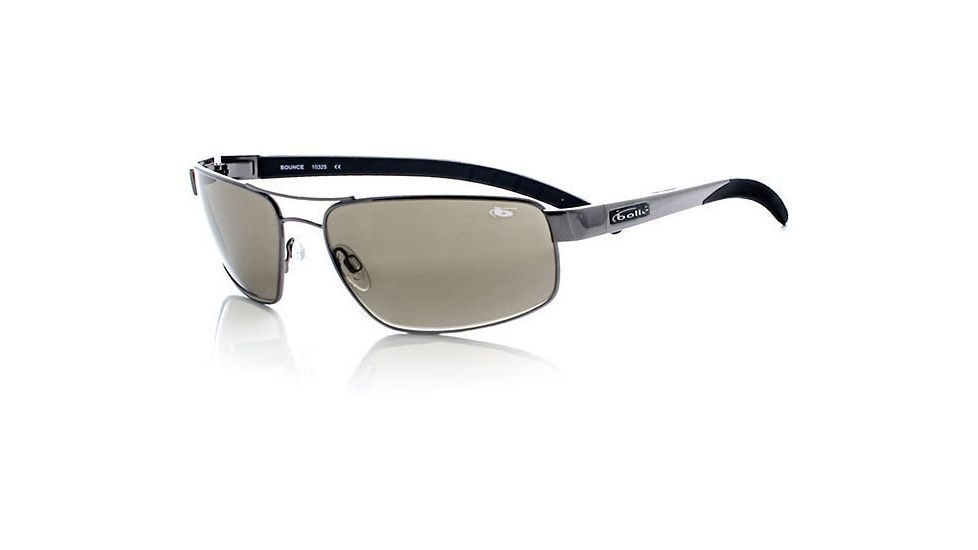 Bolle Metals Bounce Sunglasses  10325 TNS Lens