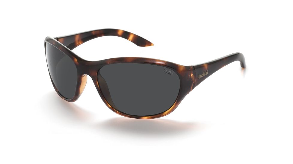 Bolle Breezy Sunglasses for Kids, Dark Tortoise Frame