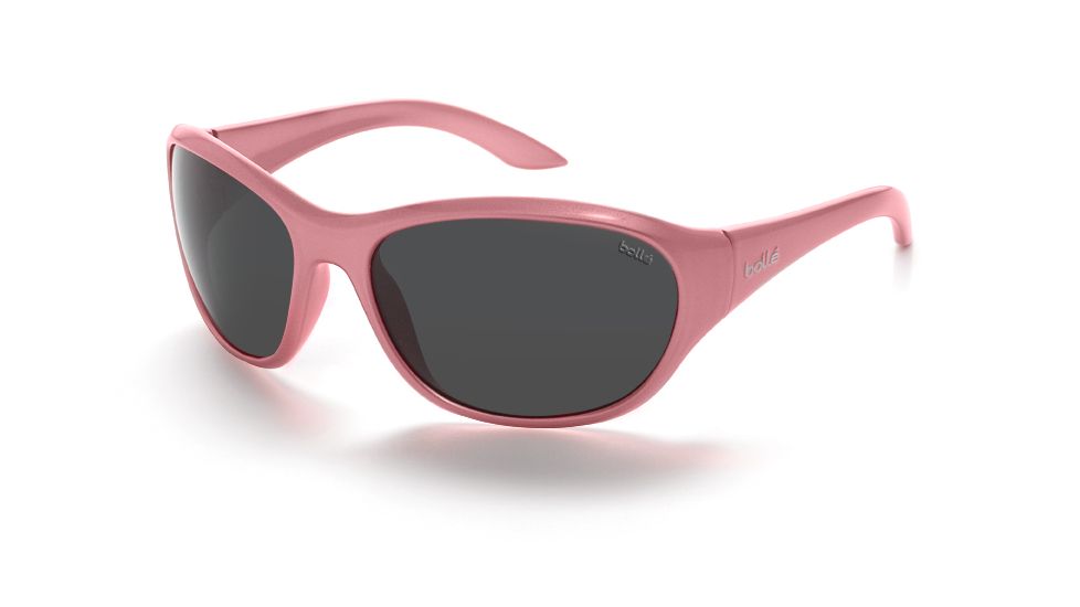 Bolle Kids Sunglasses Breezy, Pink Frame