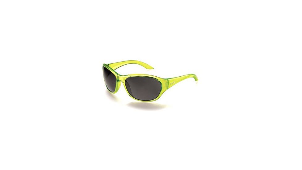 Bolle Breezy Children Eyewear, Crystal Lime Frame