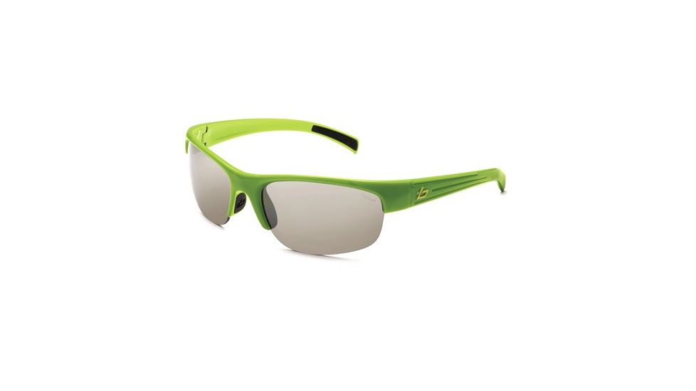 Bolle Chase Single Vision, Two Green Frame 11361