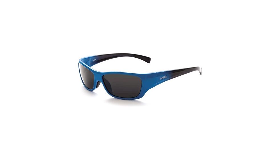 Bolle Crown Jr. Single Vision, Blue Fade Frame 11403