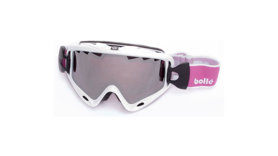 Bolle Cylon D8 Ski/ Snowboard Goggles