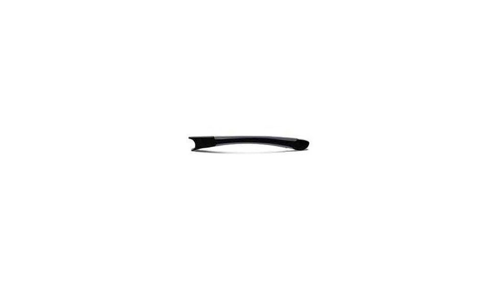 Bolle Traverse Pair of Replacement Temples for Traverse Goggles Black Pair