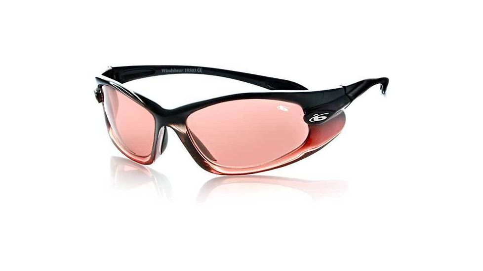 Bolle Windshear Sunglasses 10503