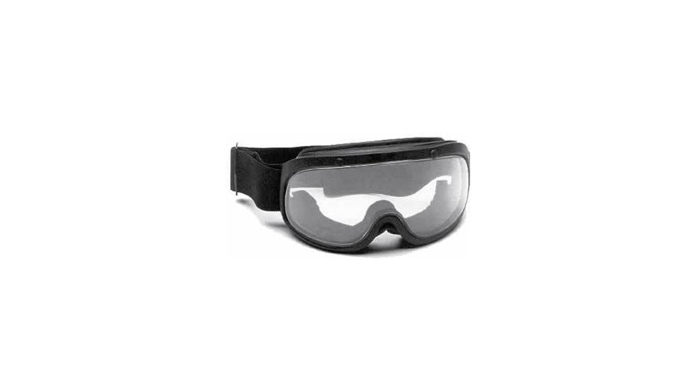 Bolle Attacker X500 Tactical Goggles Double Replacement Lenses for Bolle X 500 Tactical Goggles 909500121
