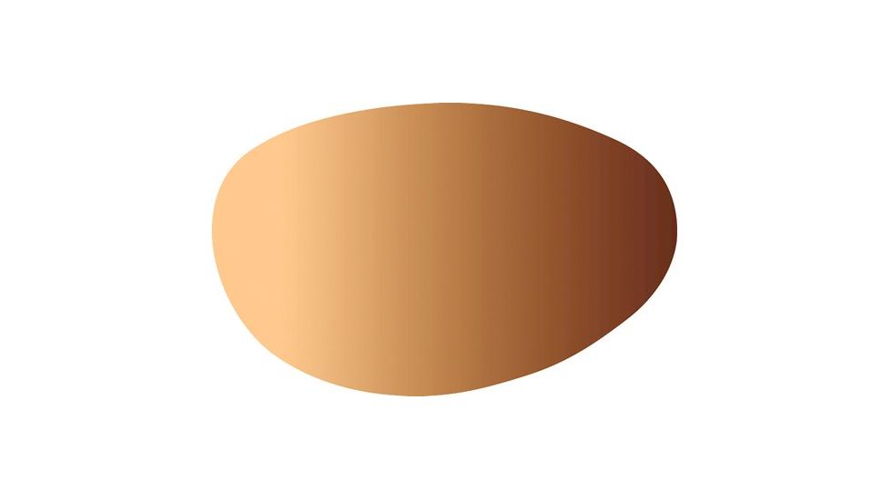 Bolle Vortex Photo Amber Lens 50275