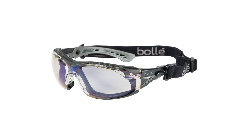 Bolle Rush+ Assembled - 40284