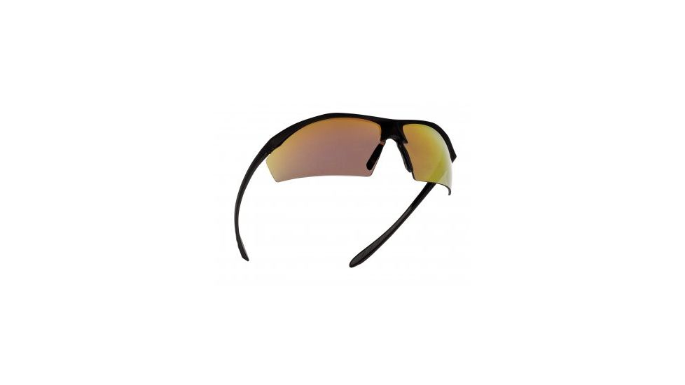 Bolle Sentinel Mt Blk Redflash As - 40144