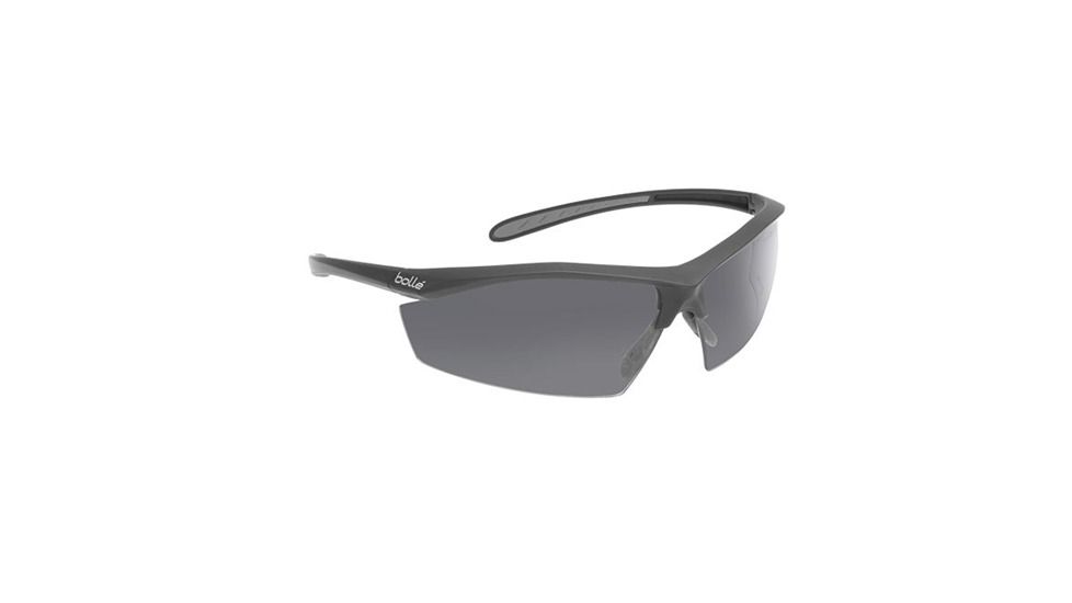 Bolle Sentinel Mt Blk Smoke As Af - 40143