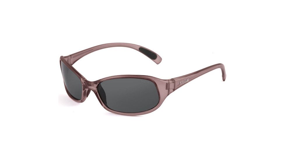 Bolle Serpent Jr. Sunglasses, Shiny Rose Frame
