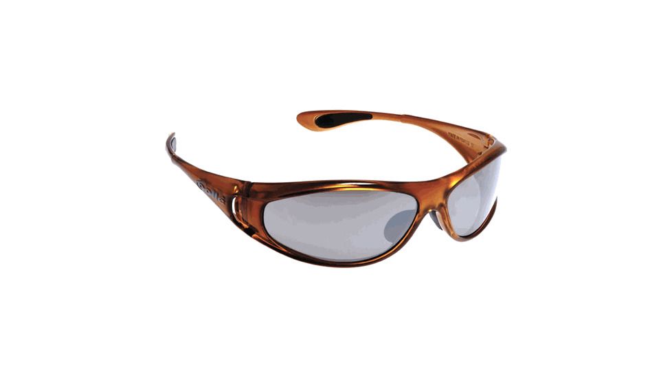 Bolle Spiral TT Red Bolle