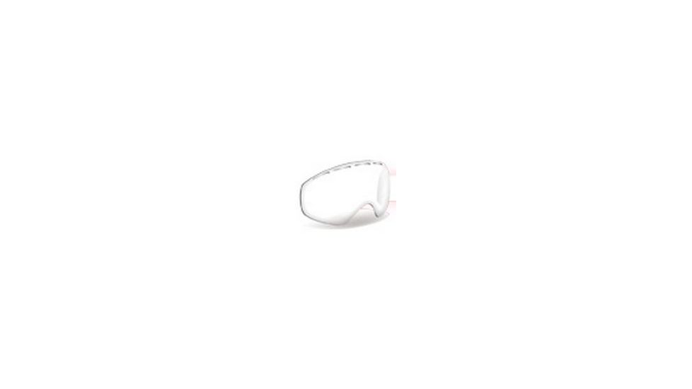 Bolle Simmer Goggles Interchangeable Lenses, Bolle Simmer Replacement Lens-Clear 50062