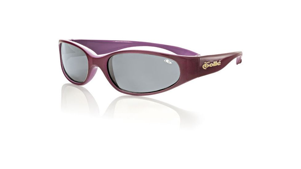 Bolle Orvet Sunglasses 3D Violet/ TNS Gun