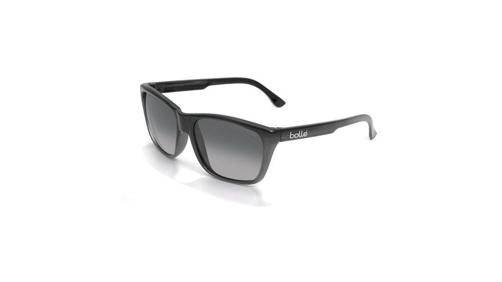 Bolle Sunglasses Damone 11290 - Black Fade Frame