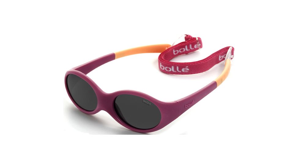 Bolle Teddy Baby Sunglasses 11210